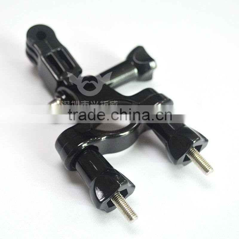 Camera Roll Bar Mount Camera Accessories Gopro Accessories for GoPro Hero 2/3/3+/4/4 Session