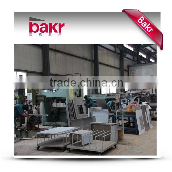 instrument ultrasonic dental cleaner