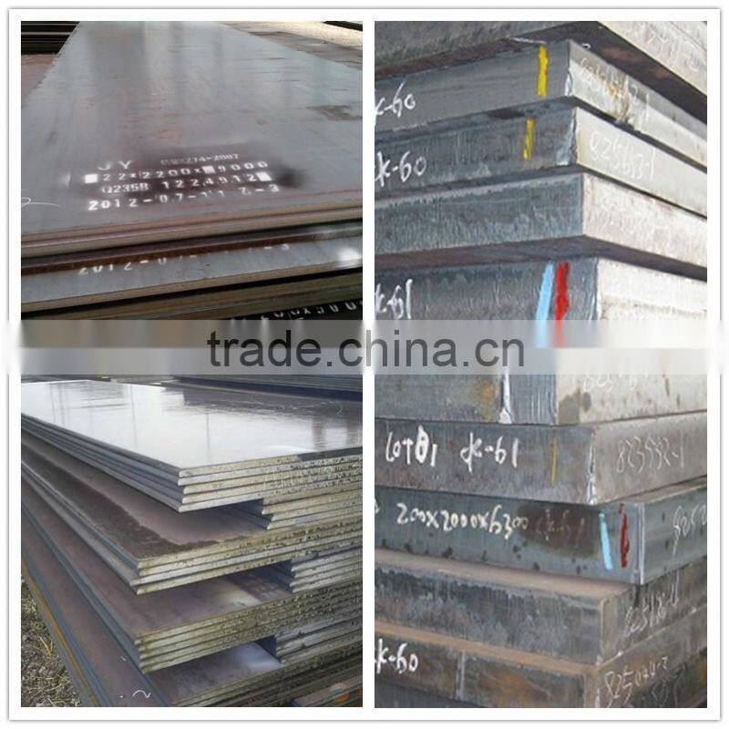 Ms steel plate price sheet ar600 steel plate