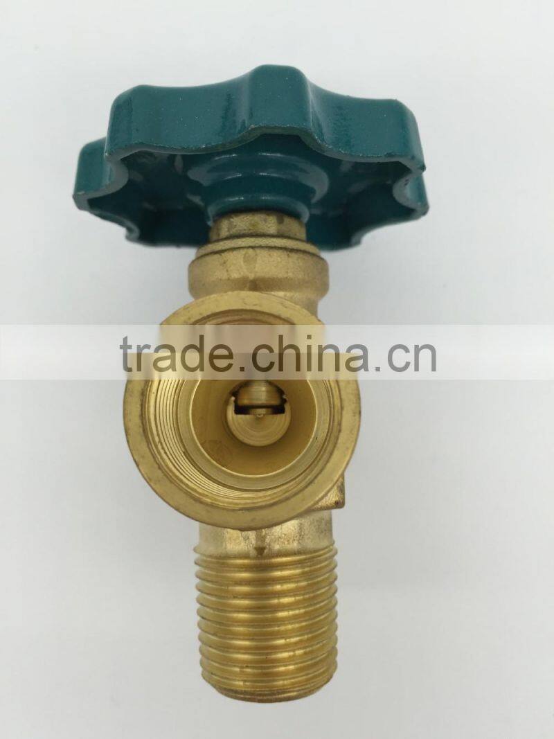LPG Gas Cylinder Valve/Cylinder Valve gas