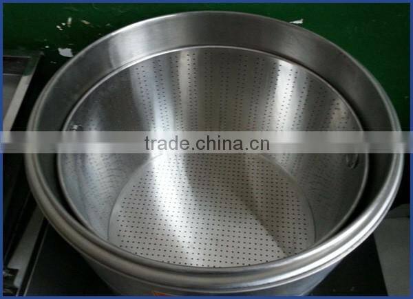 Cheap price small automatic hen egg boiling machine