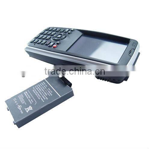 GF1200 Rfid Gprs Wifi High Quality Handheld Rfid Reader With Windows Mobile Os