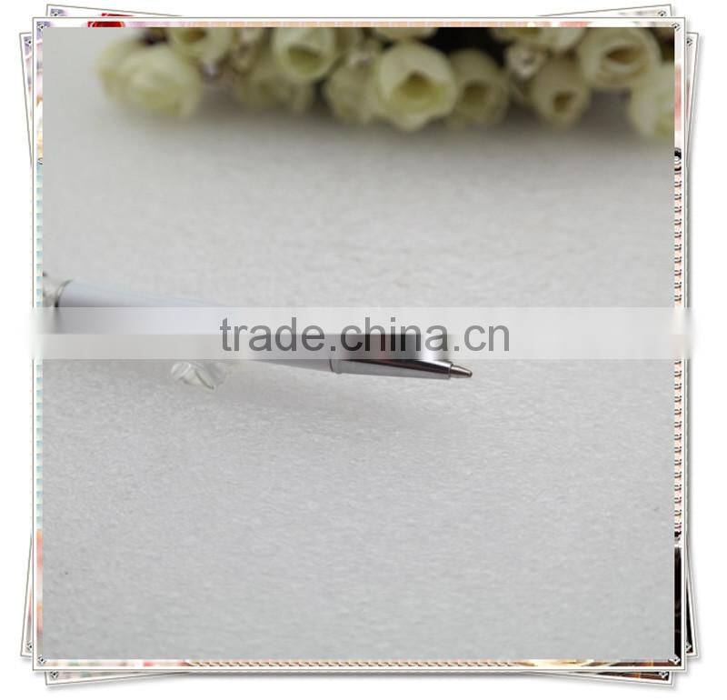 TCR-03 cheap bling crystal pens , touch pen for galaxy s4