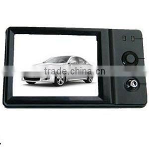 IR night view car dvr car block box
