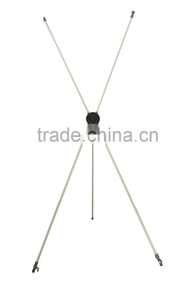 Cheap 24" X 63" Standard X Banner Stand