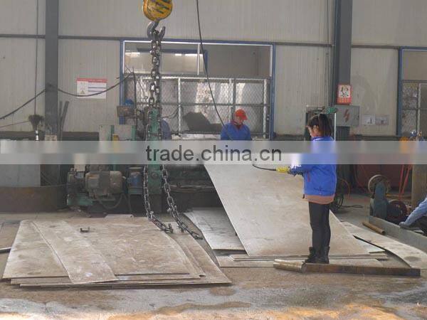 high quality steam autoclave boiler for milk industry