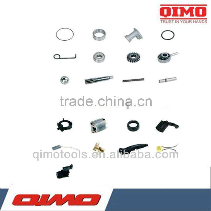 carbon brush for power tools