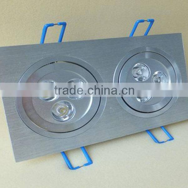 recessed led downlight kit price