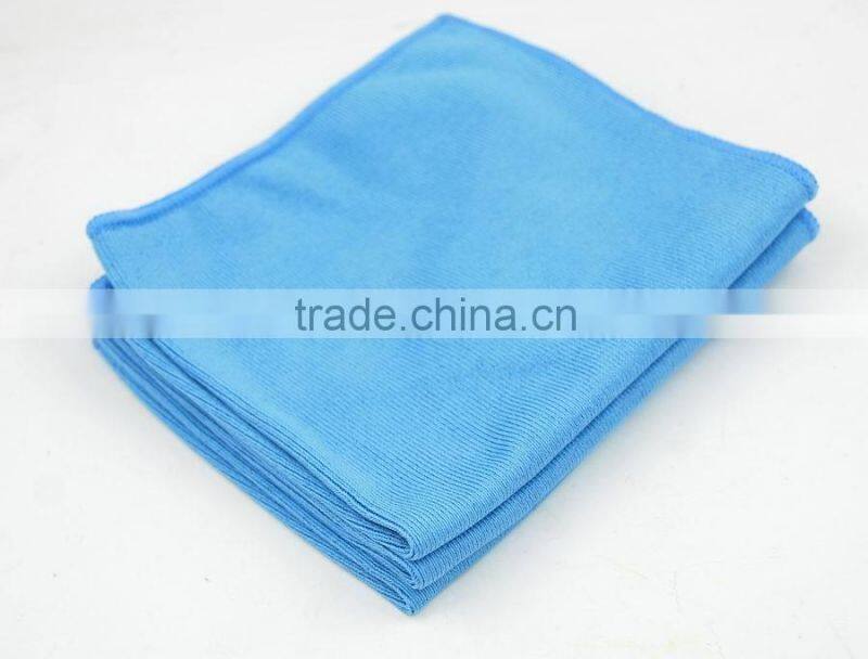 China manufacture best quality cleaning cloth for laptop and study table