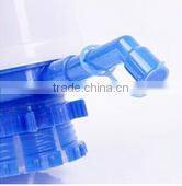 hang press plastic bottle pump & air pressure sprayer