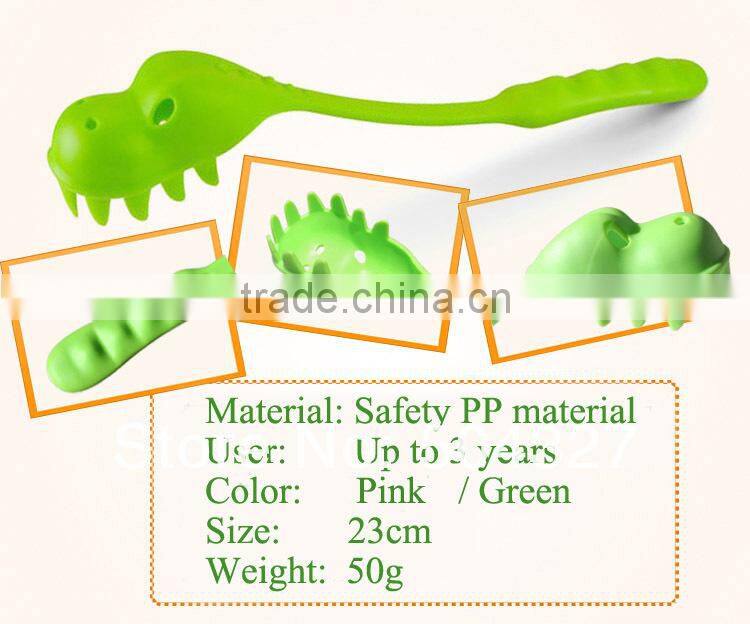 Pastasaurus Pasta Server / Dinosaur Pasta Spaghetti Serving Spoon, BK302