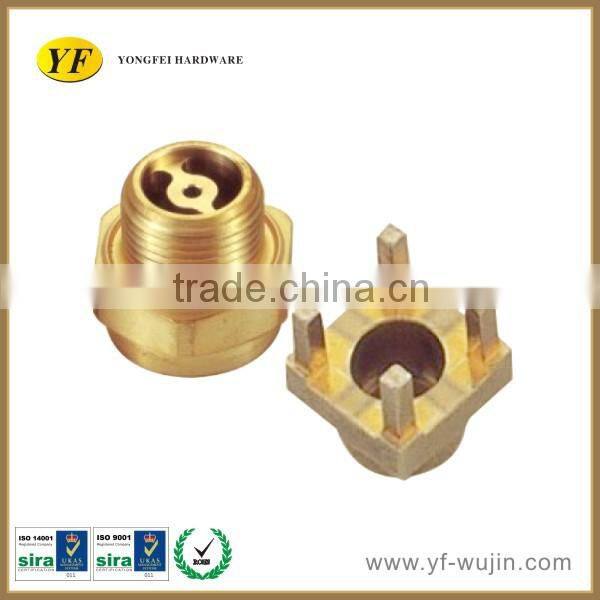 Auto Parts For Male And Female Electrical Connector