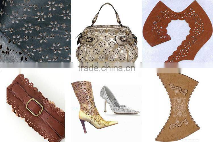 Guangzhou Hanniu 120W hobby Co2 wood laser cutters