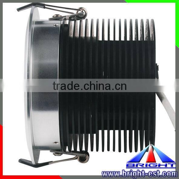 COB led downlight