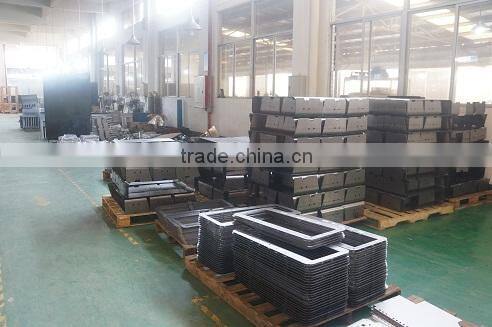 Good Quality metal sheet fabrication