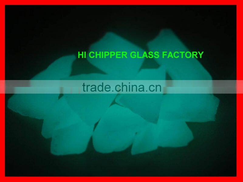 Popular Glass Sand Water filter media like sugar