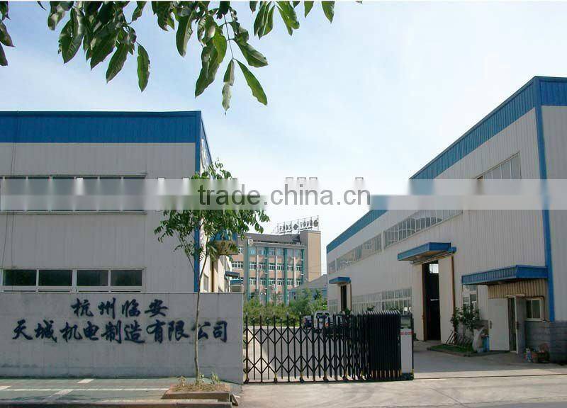 Membrane Oxygen Compressor System to 150Bar Pressure