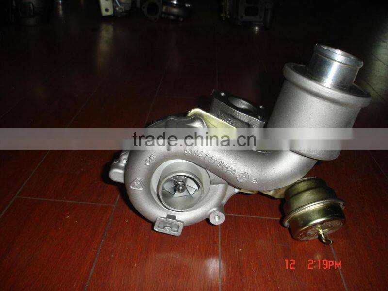 K03 53039880052 Bora Turbocharger