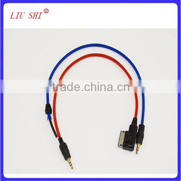 auto spare parts/auto USB cable/auto data cable