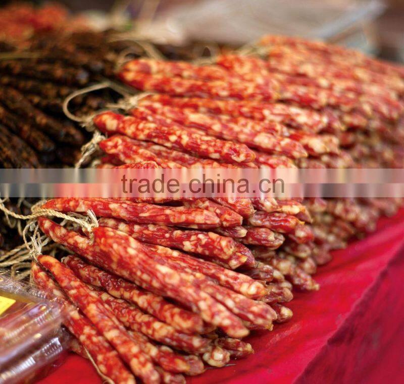 Meat factory use bacon cutter machine/sausage bacon cutter/bacon cutting machine