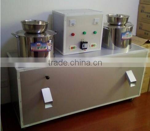 China supplier powder seasoning packing machine