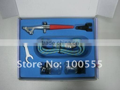 Tatoo gun Single-Action make up Airbrush -PR-158