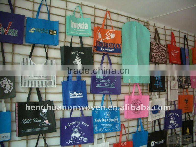 pp non-woven fabric for bags