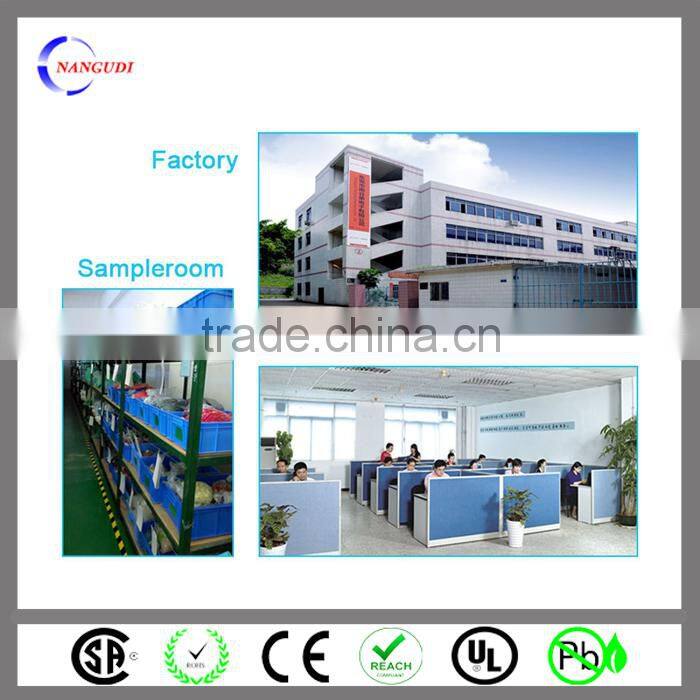 Standard European Power Cable Power Cord Ac Power Cord cable