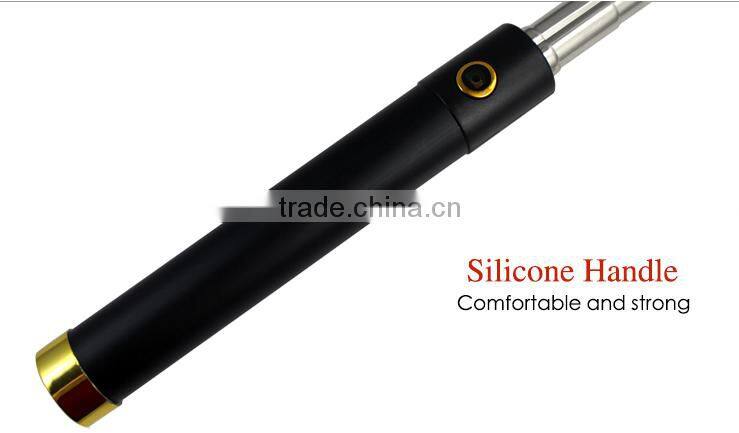 Foldable Portable Bluetooth Selfie Stick Mini Extendable Wireless Monopod Selfie Stick for nokia lumia 1020