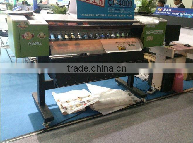 vinyl printing and cutting plotter