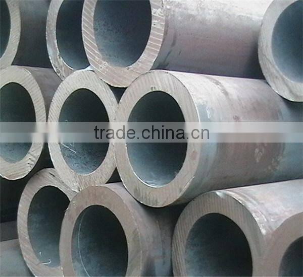 Updated hotsell schedule 120 steel tubes