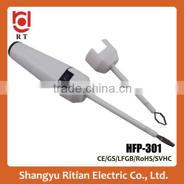 electric apple peeler corer slicer