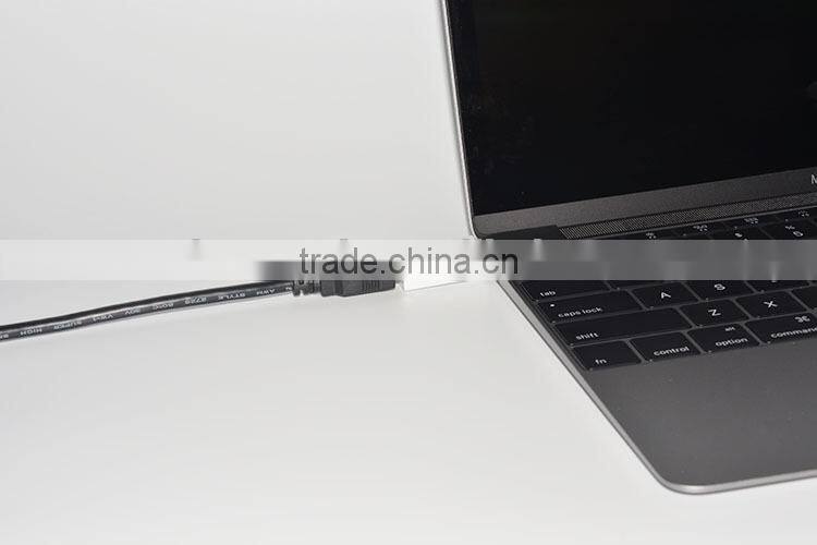 Functional Type C to USB 3.0 Female Adapter for Macbook