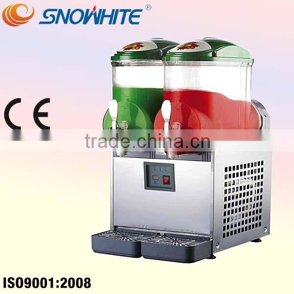 commercial slush smoothies maker