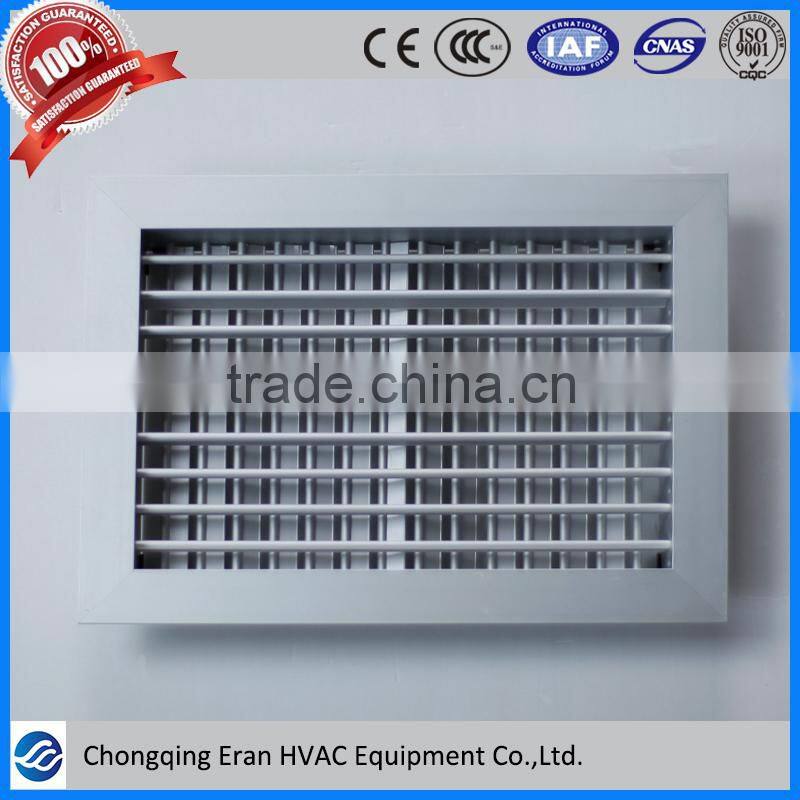 HVAC Systems Aluminium Perforated Diffuser Panels
