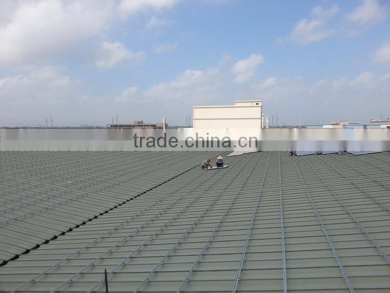 pitched roof solar mounting bracket pv system support roof rack install