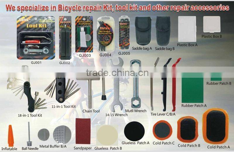 Wholesale bicycle tire repair adhesive, synthetic rubber adhesive