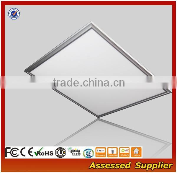 Edge-lit Indoor lighting ULIOR 2x2 LED light panel 596x596x11.5mm