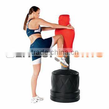 fitness heavy bag boxing stand