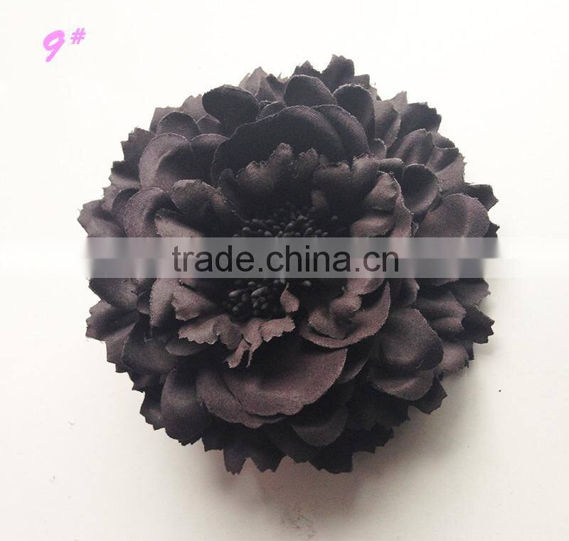 Colorful Handmade Artificial Stocking Flower