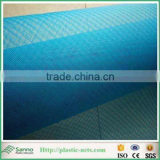HDPE vacuum infusion net/resin flow net