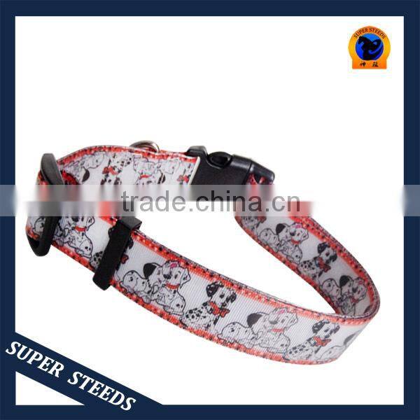 TPU/Nylon Two Ways Double Dog Couple Walking dog leash double hooks