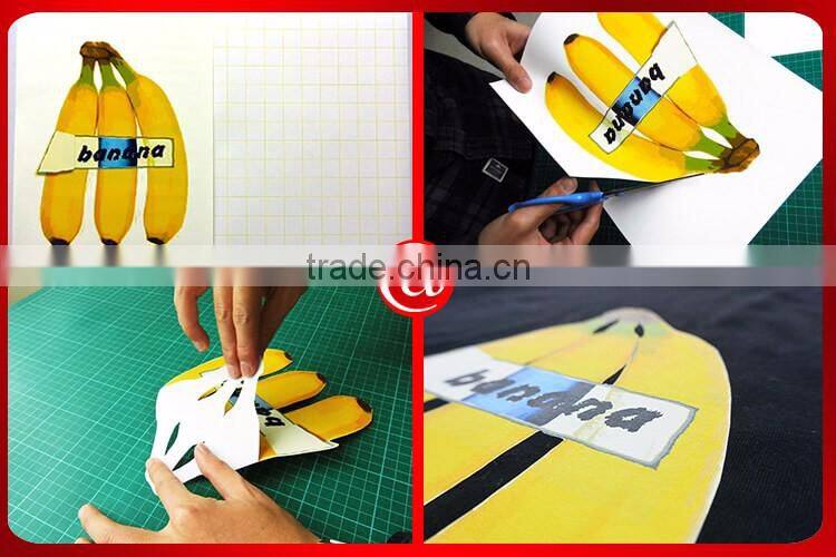 A3 Size Offer Color Plastisol T-Shirt Transfer Paper For Laser