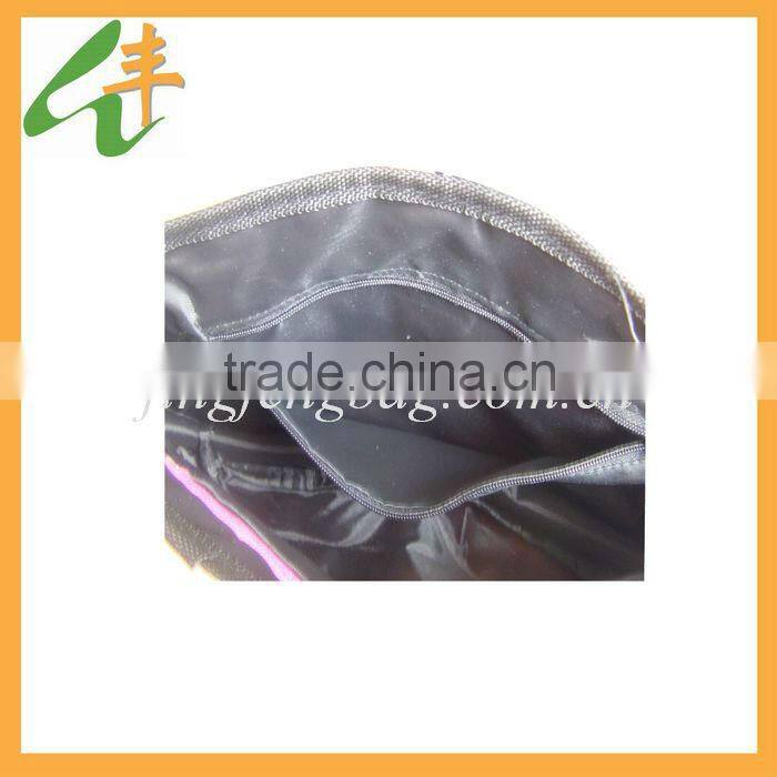 Promotional new fashion shoulder long strap bag