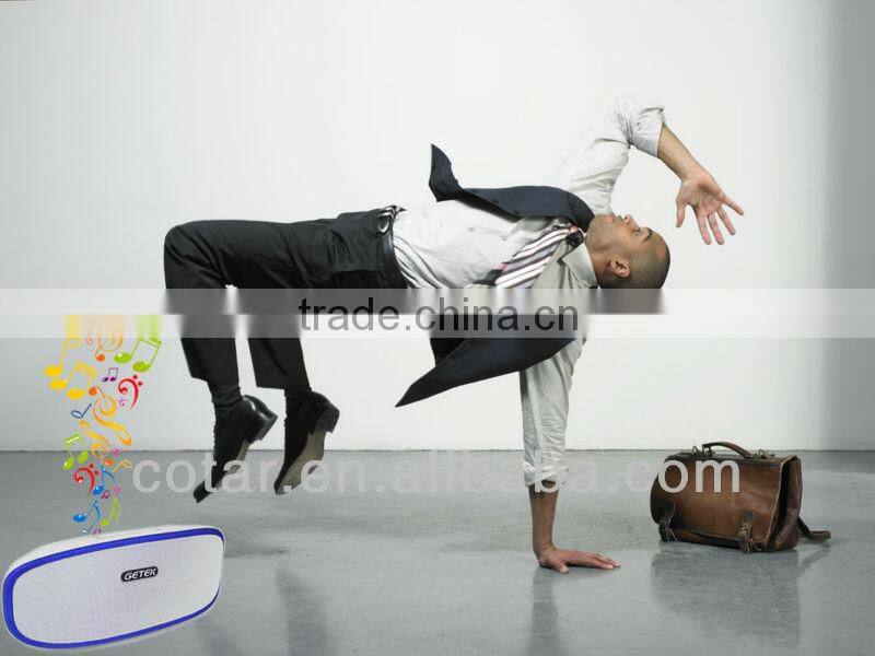 GAOKE A10 2014 Best Wireless Mini bluetooth loudspeaker