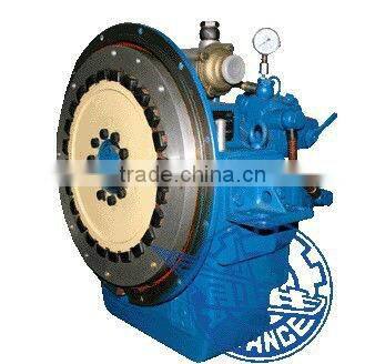 Advance / FADA small marine gearbox MA142