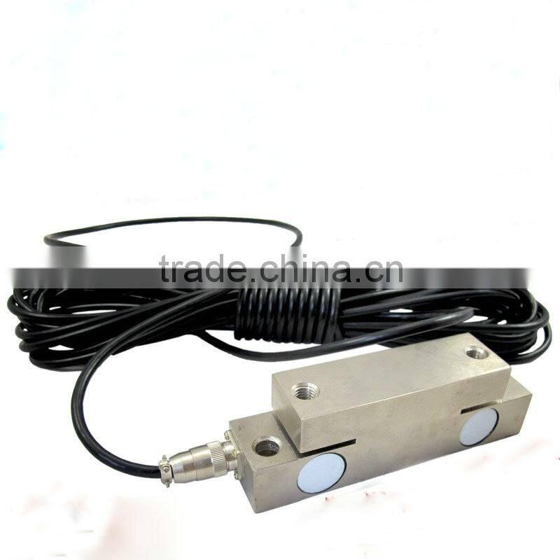 pressure type overload alarm RHP-E 1000kg china elevator overload sensor