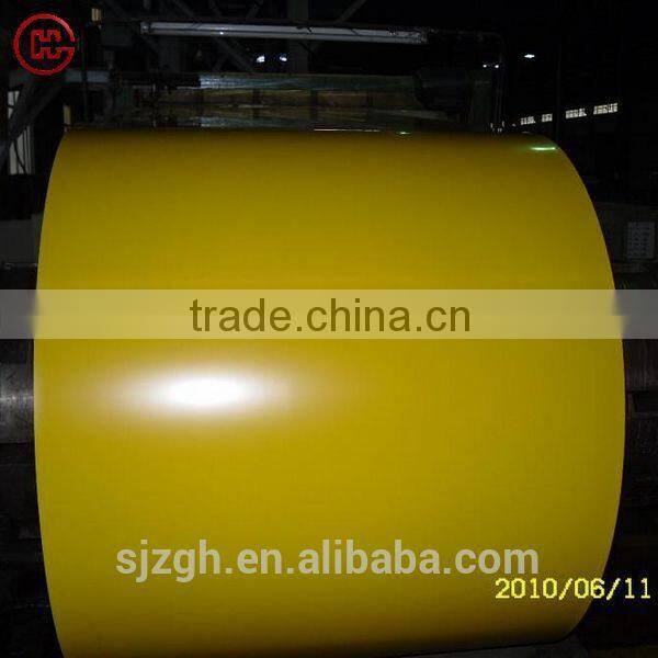 High quality dx51d z140 hot dipped galvanized steel strip