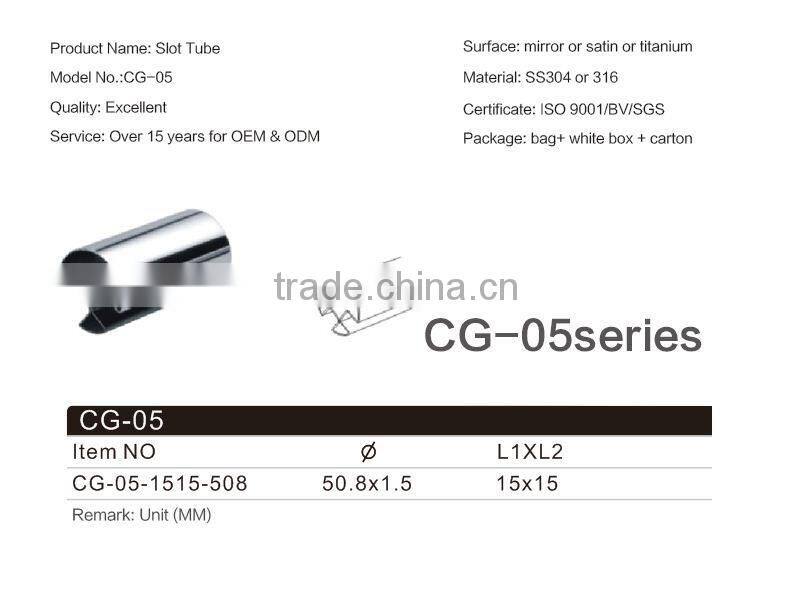 Superior Quality Factory Price Oem/Odm Perfect After-Sale Service Stainless Steel Tube Small Diameter