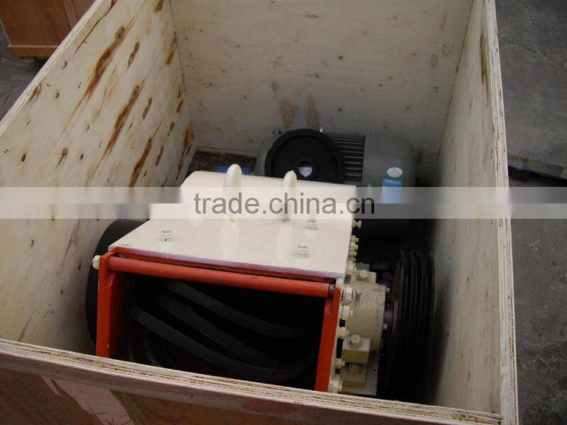 good quality pc400*300 hammer crusher for rock
